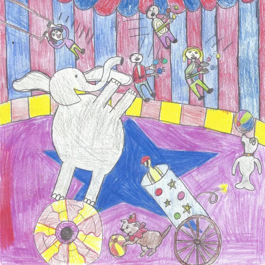 Earflings album artwork