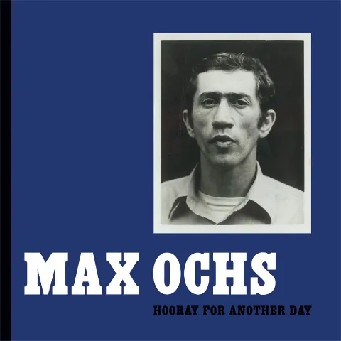 Hooray For Another Day album cover